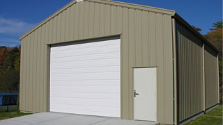 Garage Door Openers at Downtown Burien Burien, Washington